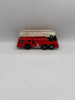 Matchbox Fire Engine Diecast