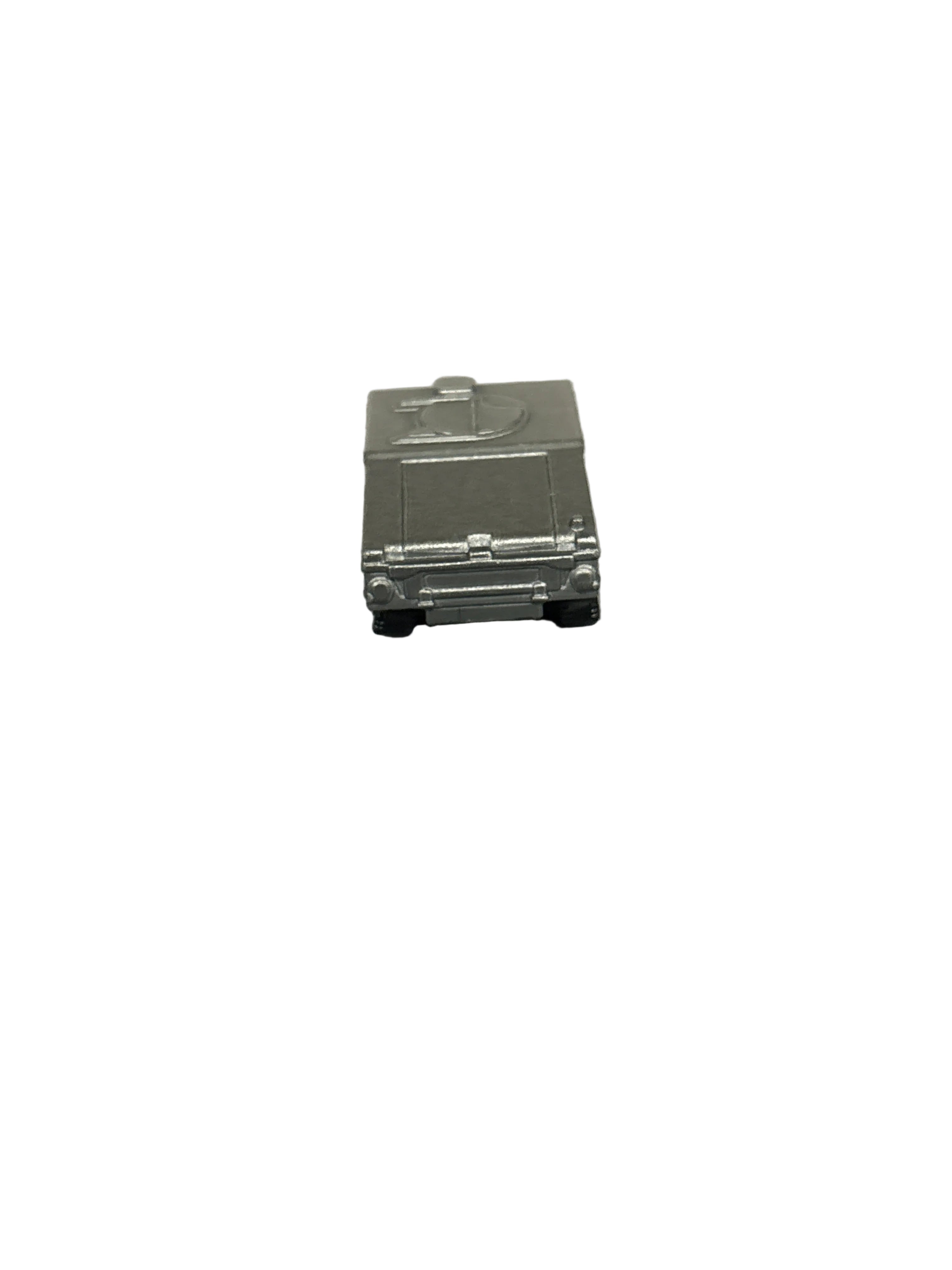 Matchbox Humvee Diecast