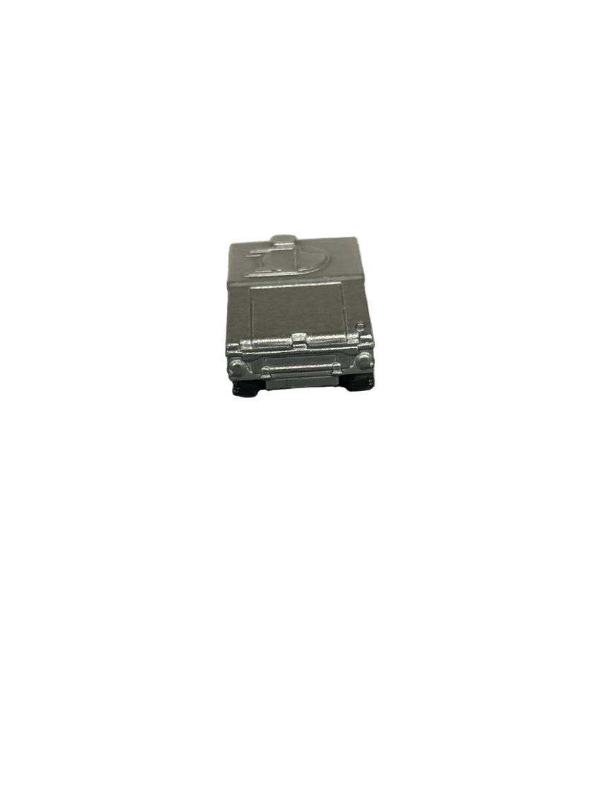 Matchbox Humvee Diecast