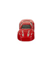 Red Car Diecast
