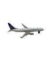 Matchbox Boeing 737-800 Diecast
