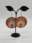 Africa  Earrings