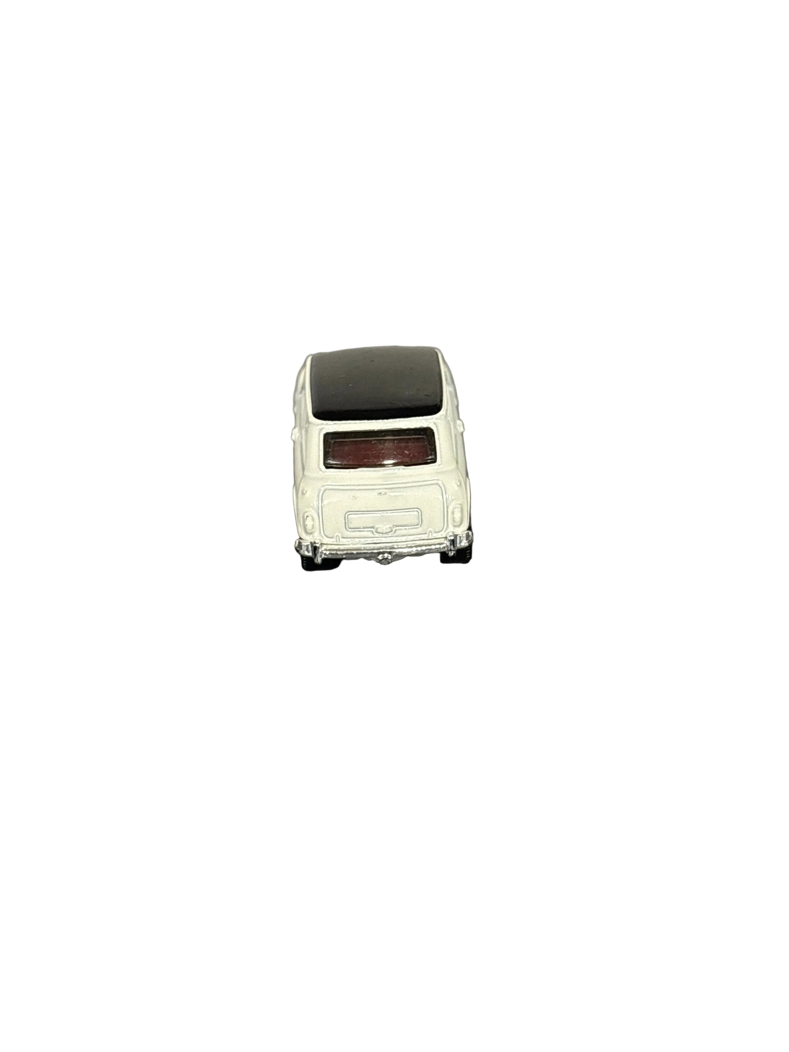 Matchbox 1964 Austin Mini Cooper Diecast