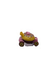 Hot Wheels Sweet Driver Diecast Yellow