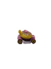 Hot Wheels Sweet Driver Diecast Yellow