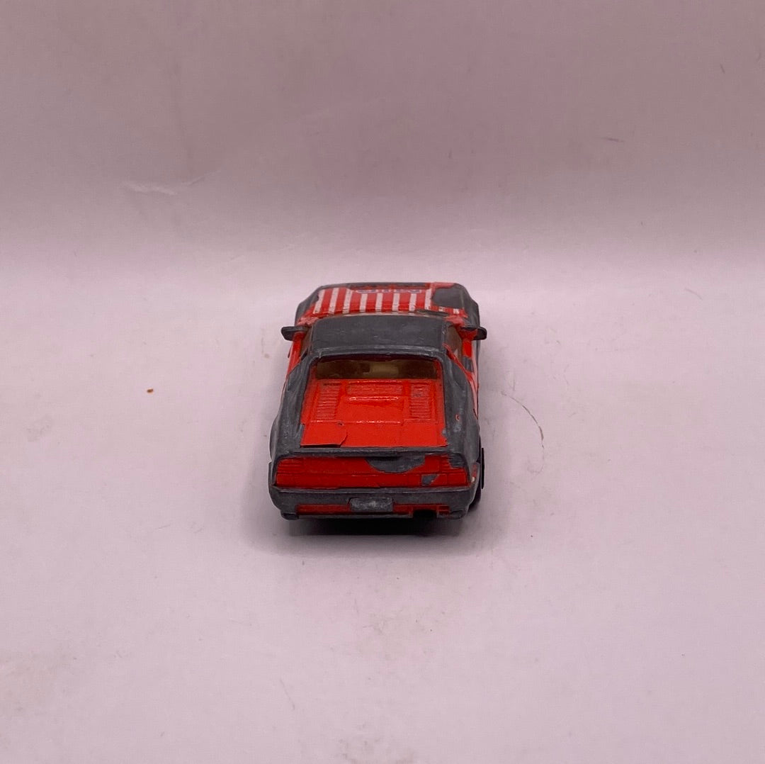 MC Toy Nissan Mid-4 Diecast