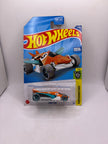 Hot Wheels Airuption Diecast