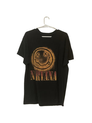 Nirvana Tshirt