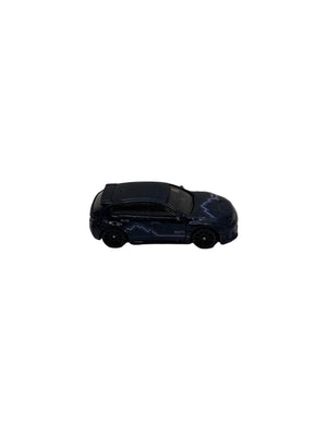 Hot Wheels Subaru WRX STI Diecast