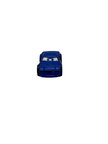 Fisher Price Rid Redline Diecast blue
