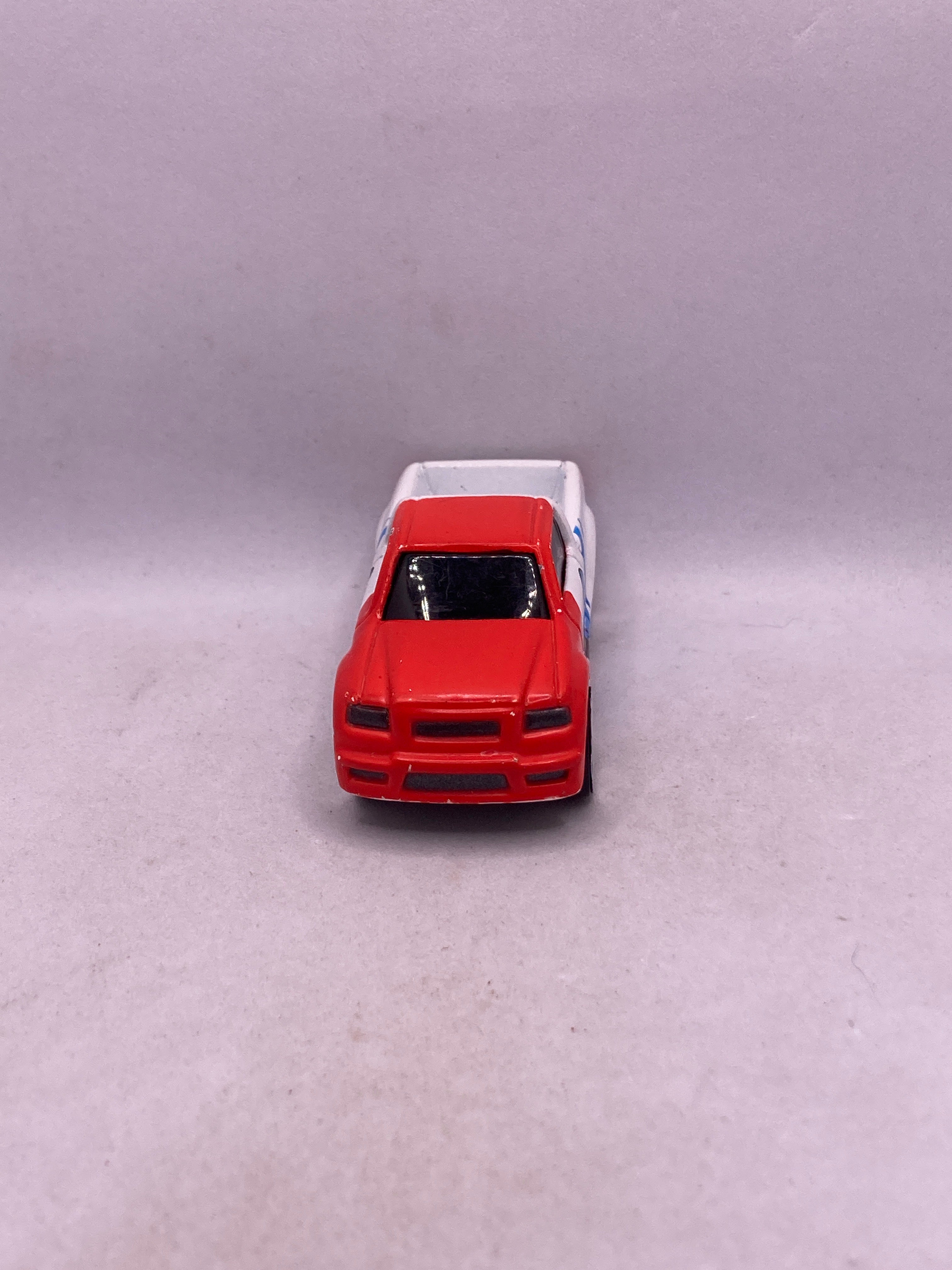 Maisto PC5G Diecast