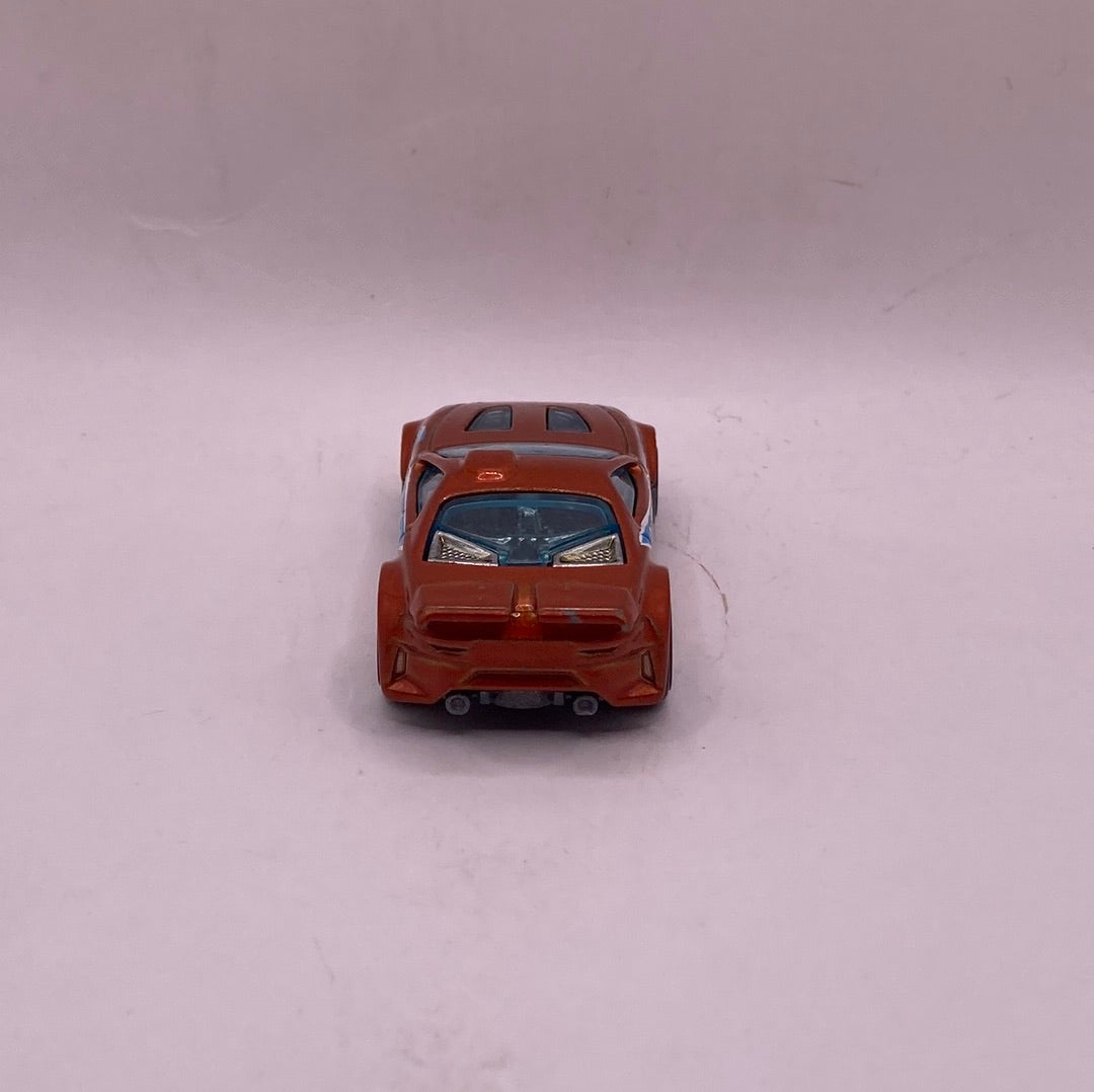 Hot Wheels Scorcher Diecast