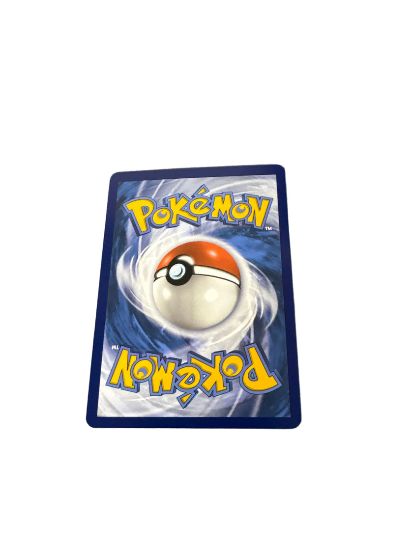 Pokemon Crocalor