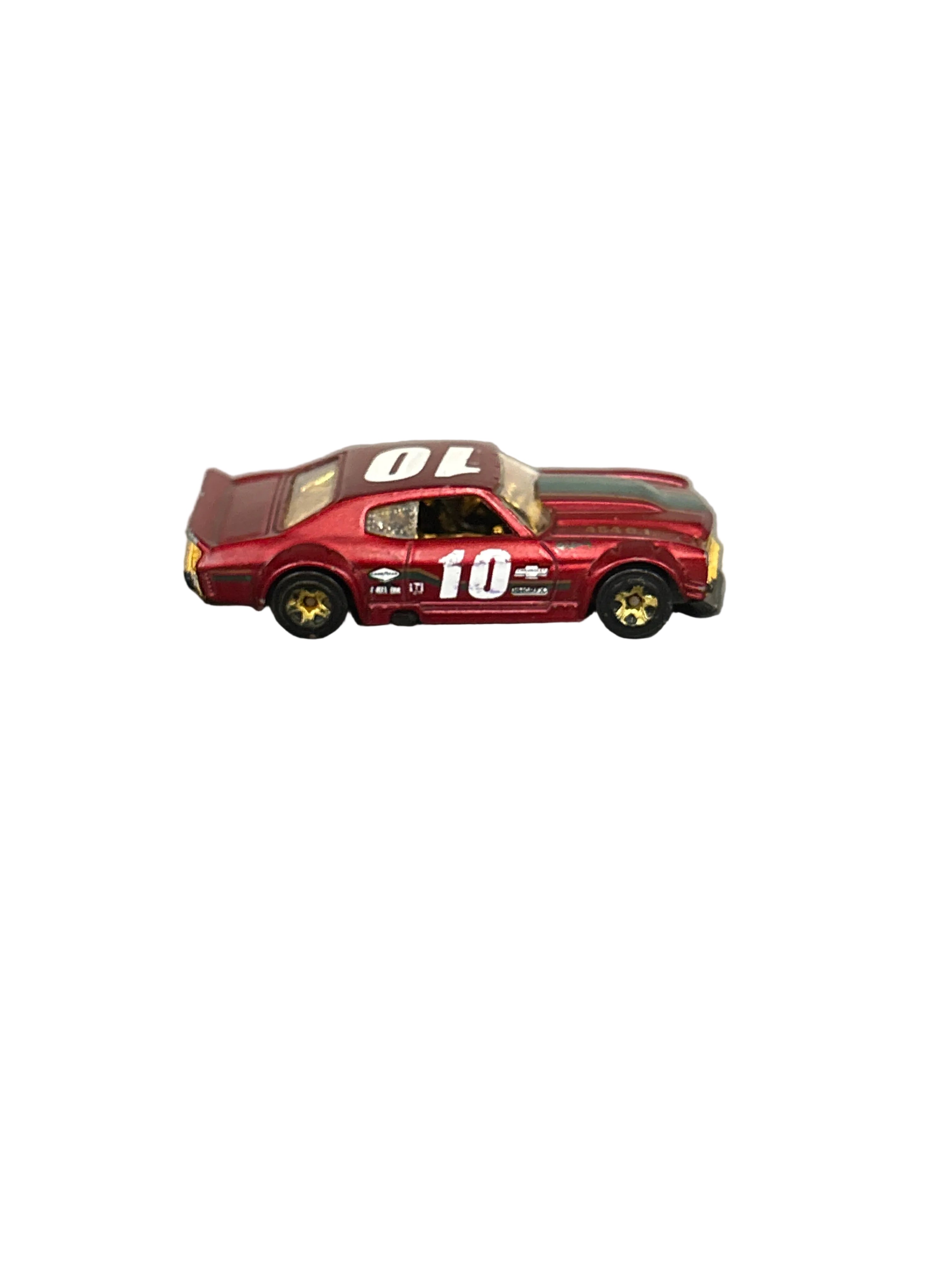 Hot Wheels 1970 Chevrolet Chevelle SS Diecast