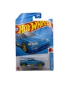 Hot Wheels 88 Honda CR-X Diecast