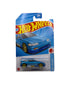 Hot Wheels 88 Honda CR-X Diecast