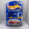 Hot Wheels Corvette SR-2 Diecast