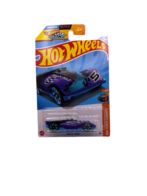 Hot Wheels Rollin Solo Diecast