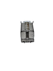 Matchbox Peterbilt Diecast white