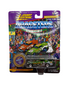 Johnny Lightning Father Time Diecast