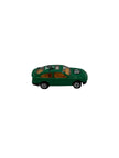 Road Champs Ford Sierra XR4i Diecast green