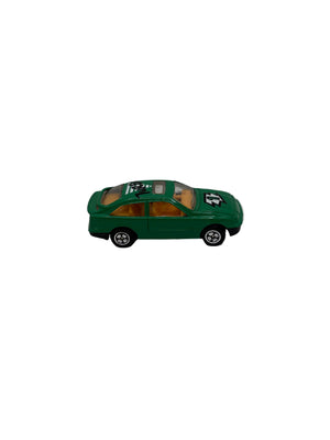 Road Champs Ford Sierra XR4i Diecast green
