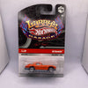 Hot Wheels 63 Corvette Diecast