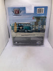 M2 1959 VW Microbus Deluxe U.S.A. Model Diecast