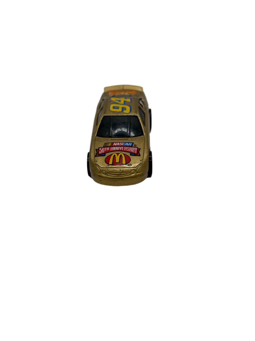 Hot Wheels Bill Elliott Diecast