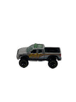 Hot Wheels Toyota Tundra Diecast