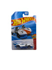 Hot Wheels Super Twin Mill Diecast white