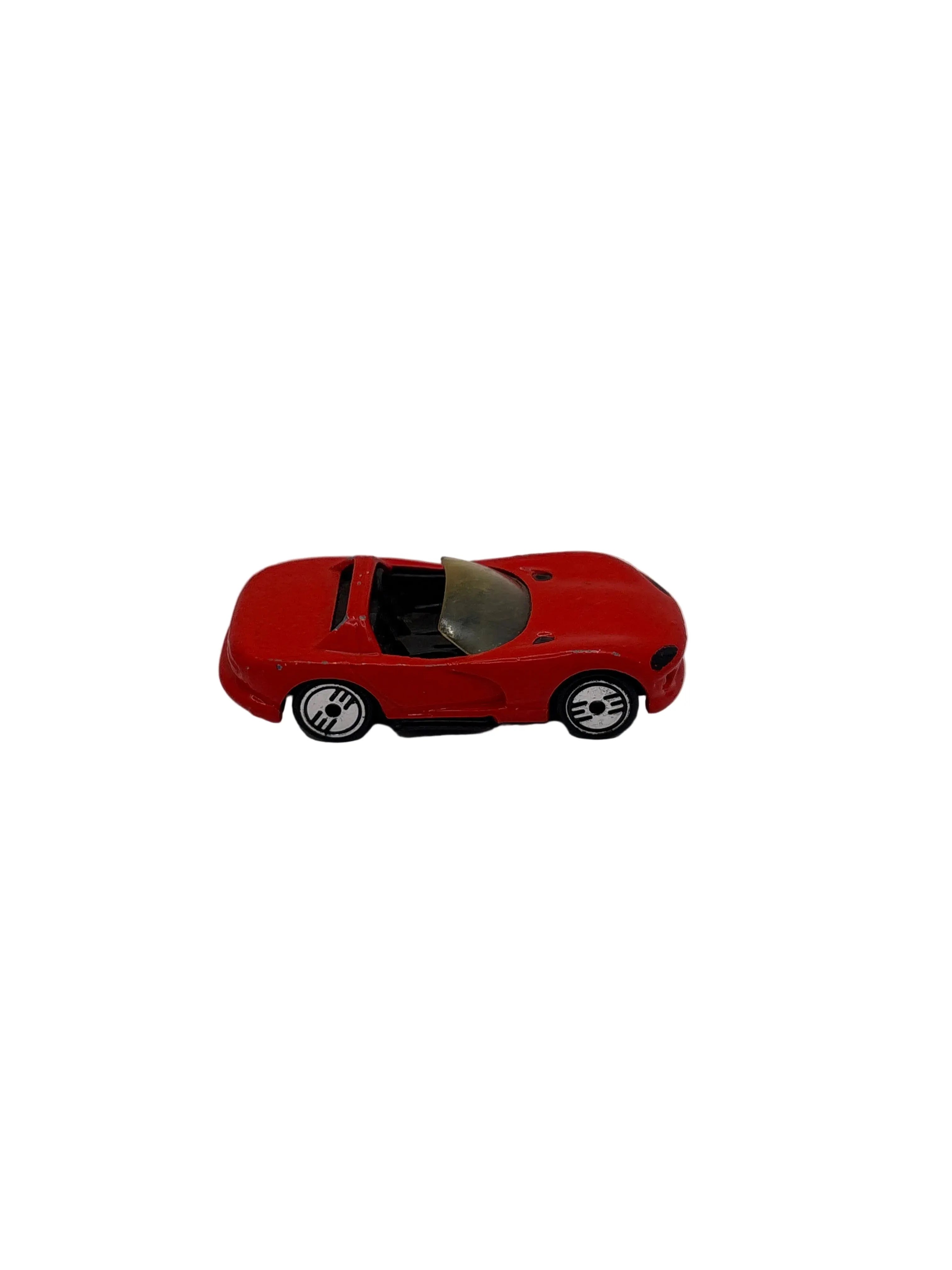 Hot Wheels Viper RT/10 Diecast red