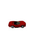 Hot Wheels Viper RT/10 Diecast red