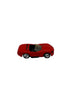 Hot Wheels Viper RT/10 Diecast red