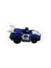 Paw Patrol Chase Diecast blue