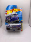 Hot Wheels 5 Alarm Diecast
