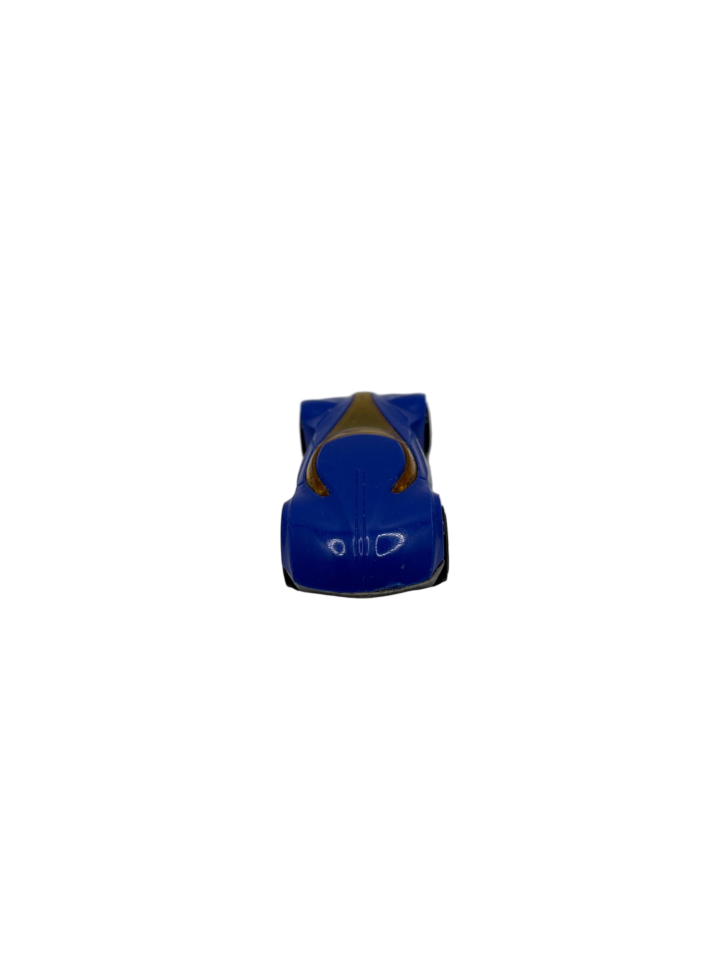 Hot Wheels Covelight Diecast blue
