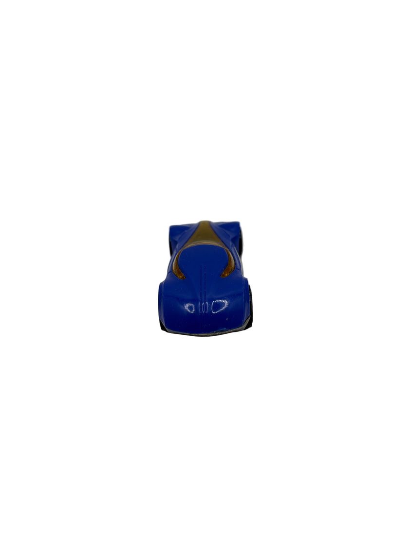 Hot Wheels Covelight Diecast blue