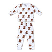 Teddy Two-Piece