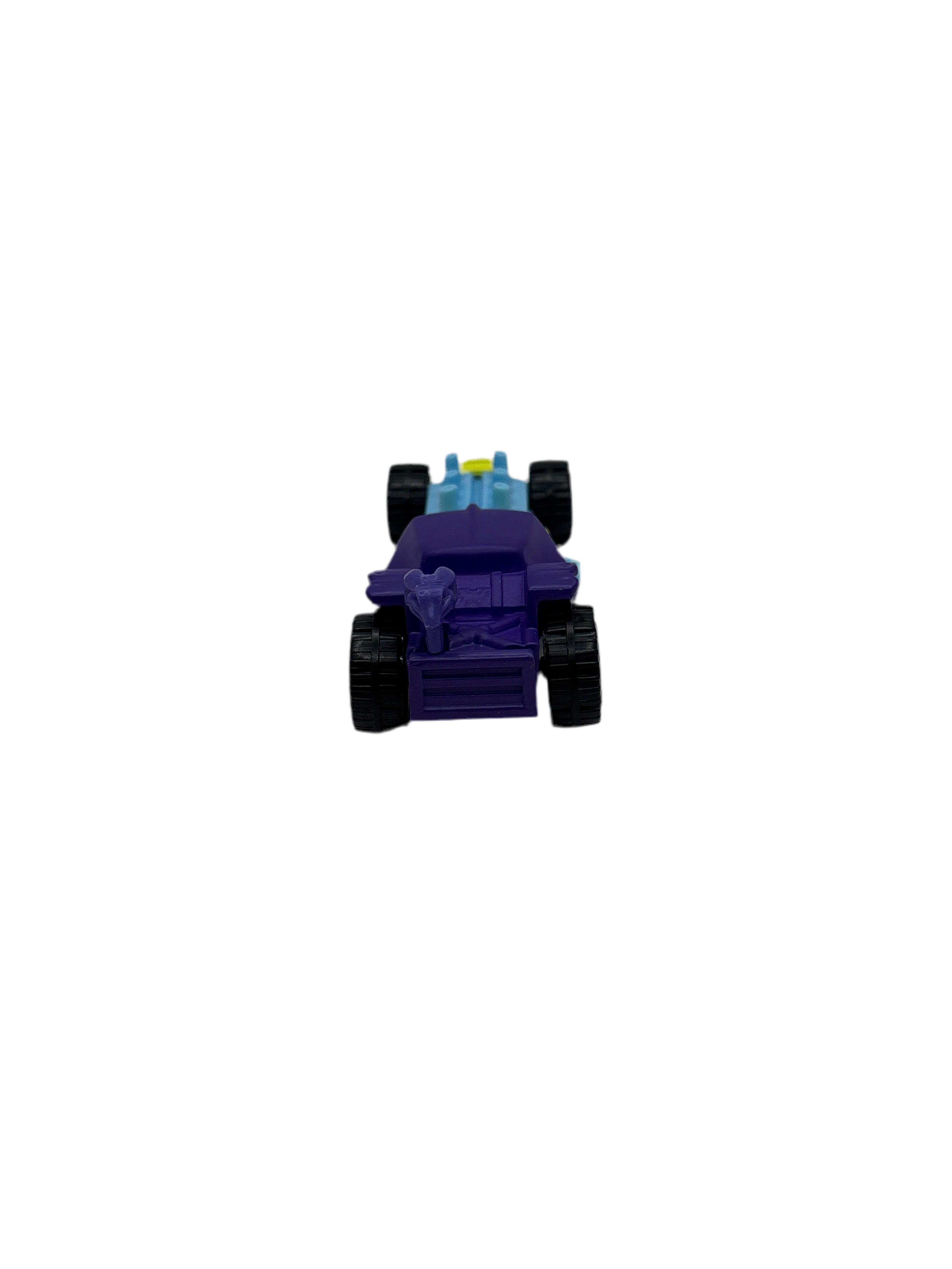 Hot Wheels Skeletor Diecast