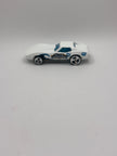 Hot Wheels Corvette Sting Ray Diecast