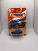Matchbox 1997 Toyota RAV4 Off Road Diecast blue