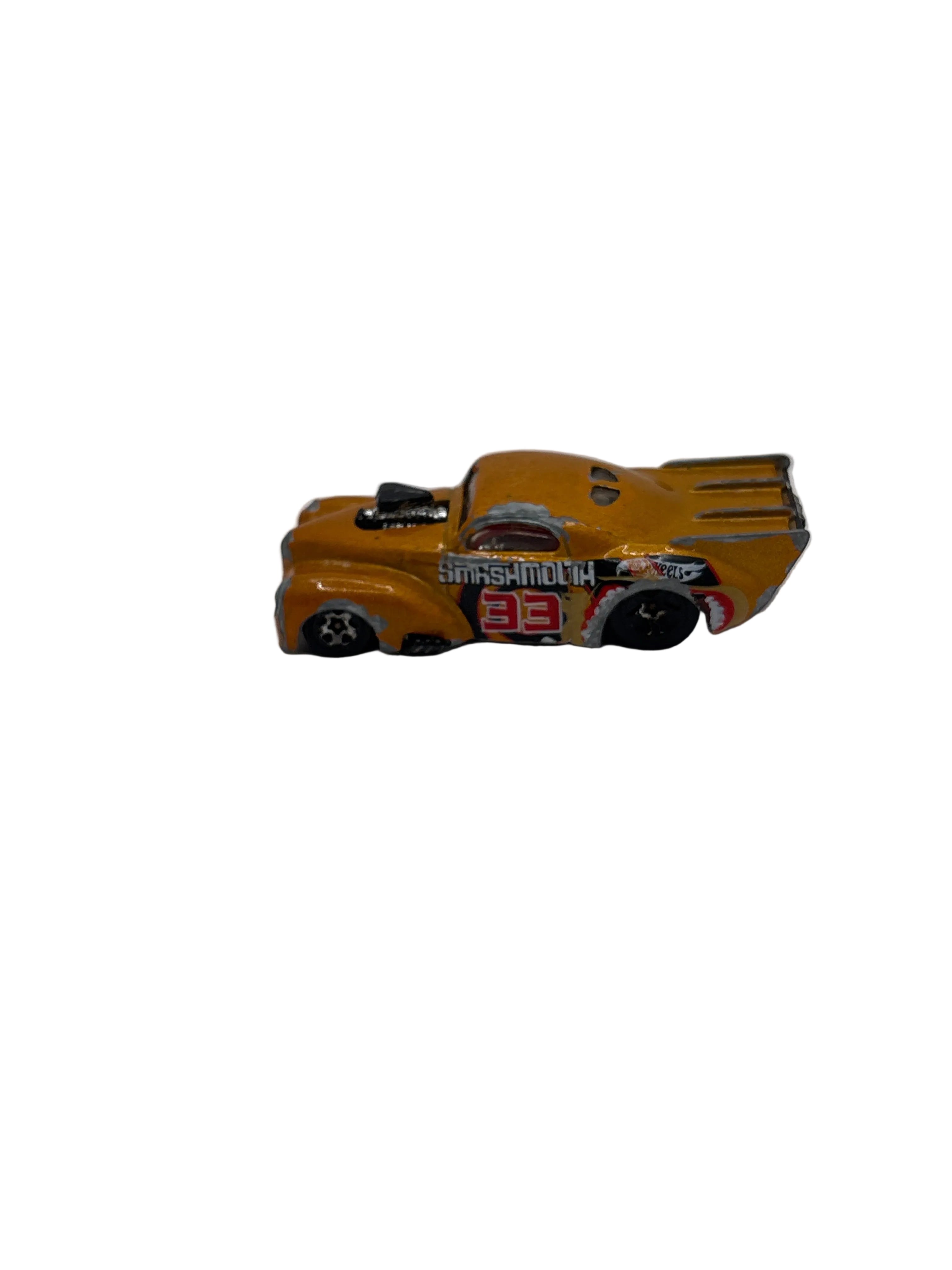 Hot Wheels 41 Willys Diecast