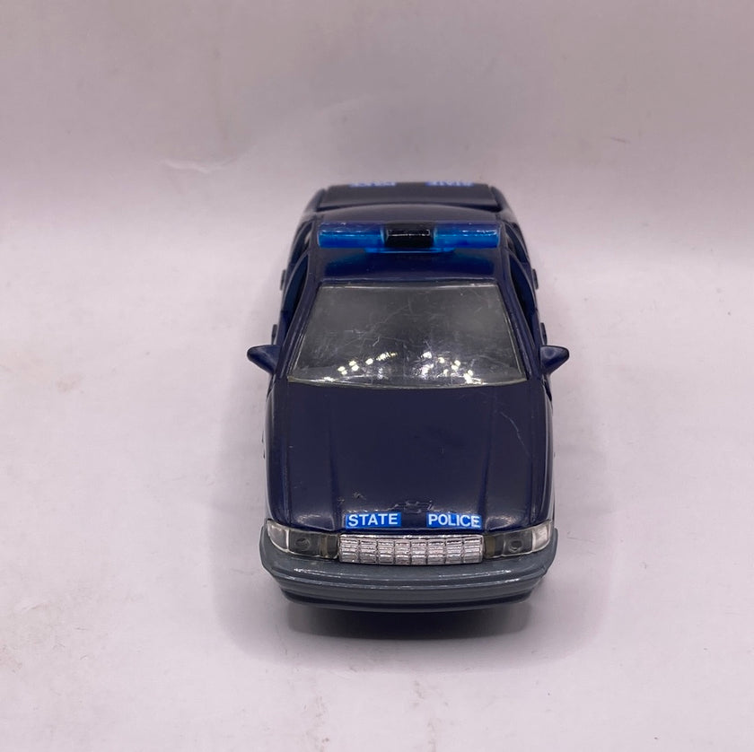 Road Champs Chevrolet Caprice Diecast | S and E Hobbies and Collectables