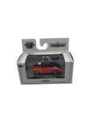 M2 1941 Willys Coupe Diecast