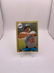 Topps Bill Madlock