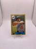 Topps Bill Madlock