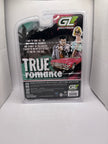 Greenlight 1974 Cadillac Eldorado Diecast purple