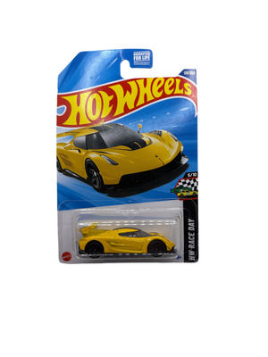 Hot Wheels 2020 Koenigsegg Jesko Diecast