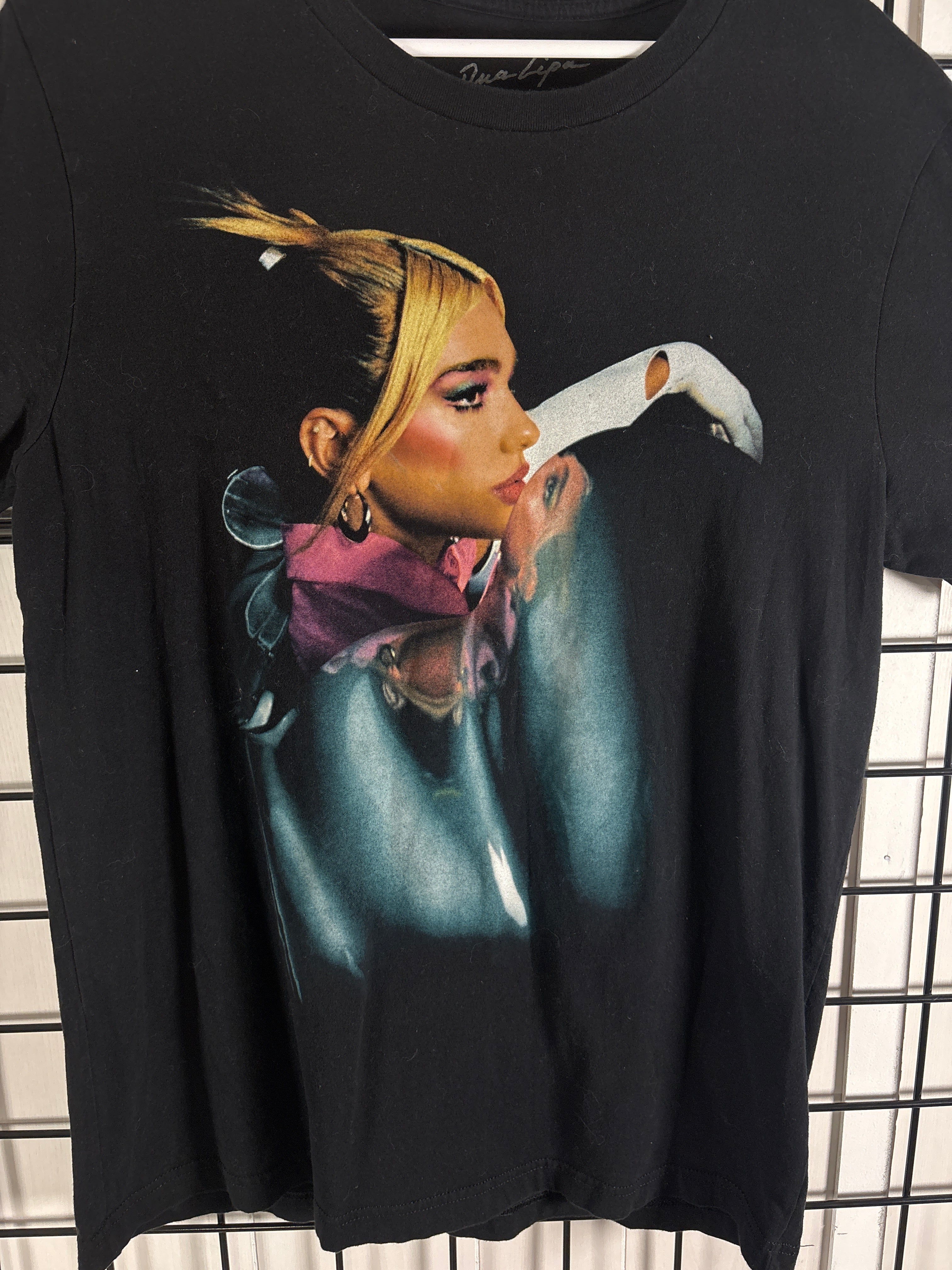Dua Lipa T Shirt
